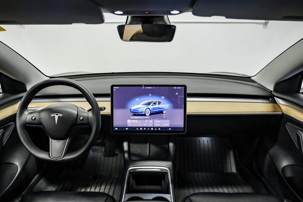 2022 Tesla Model 3 Long Range Carrollton TX