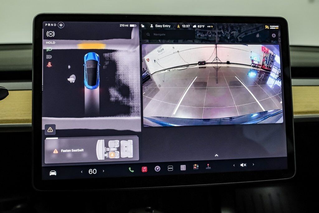 2022 Tesla Model 3 Long Range Carrollton TX