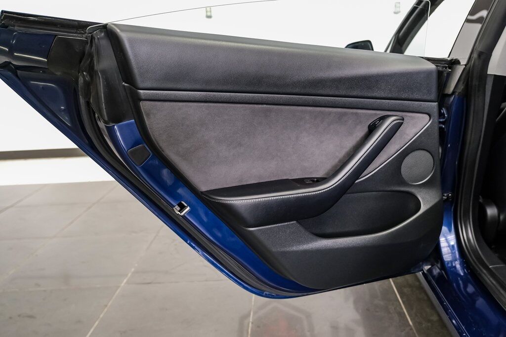 2022 Tesla Model 3 Long Range Carrollton TX