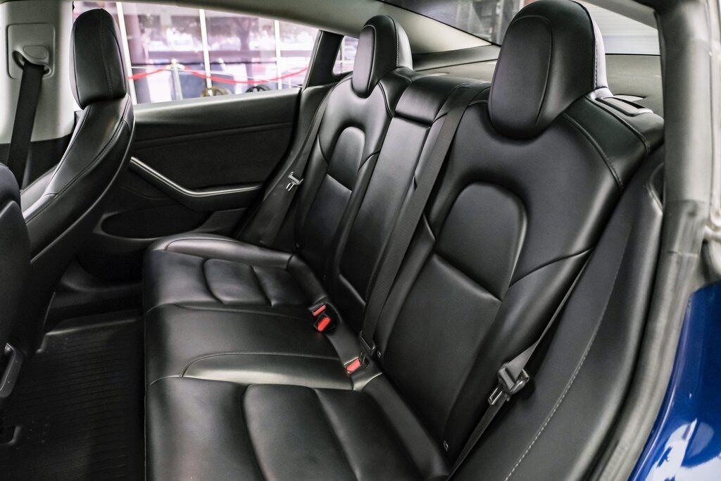 2022 Tesla Model 3 Long Range Carrollton TX