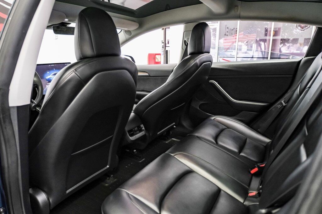 2022 Tesla Model 3 Long Range Carrollton TX