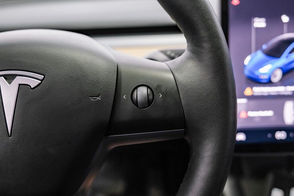 2022 Tesla Model 3 Long Range Carrollton TX