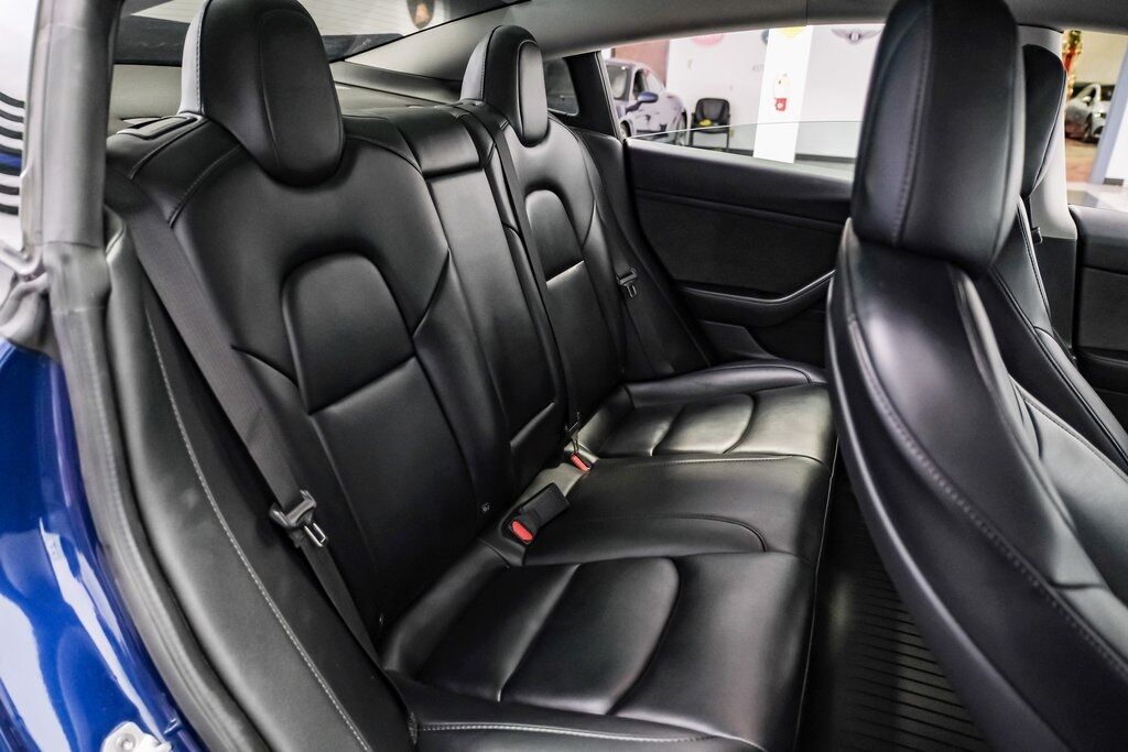 2022 Tesla Model 3 Long Range Carrollton TX