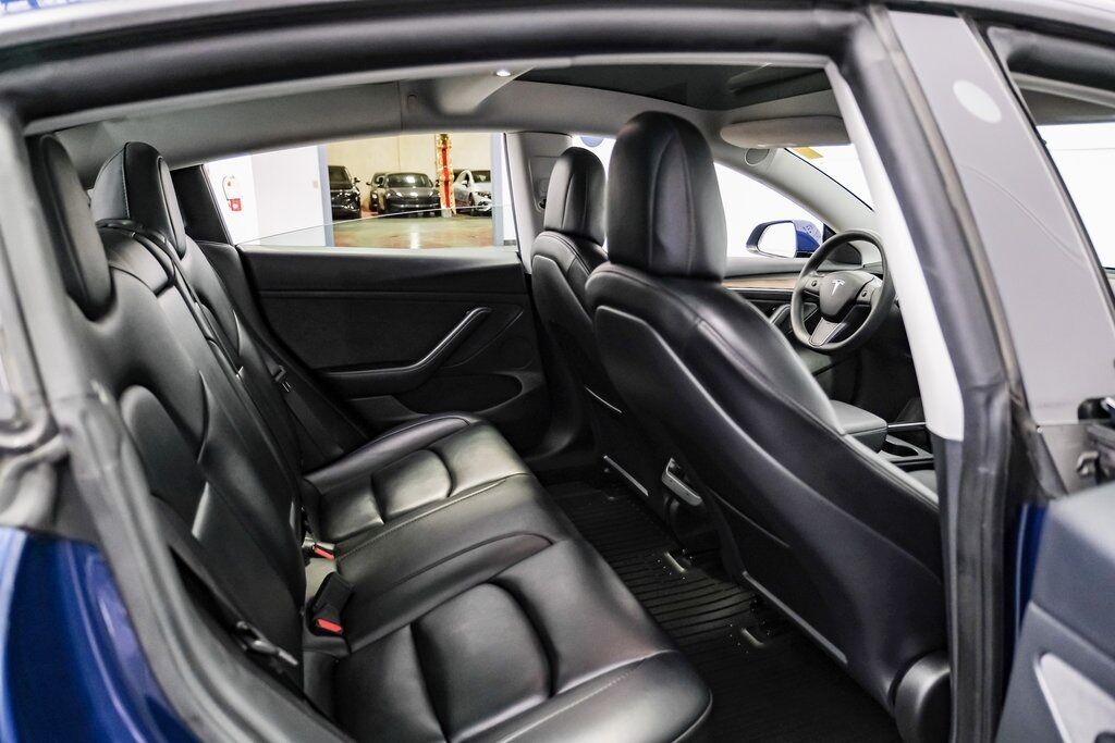 2022 Tesla Model 3 Long Range Carrollton TX