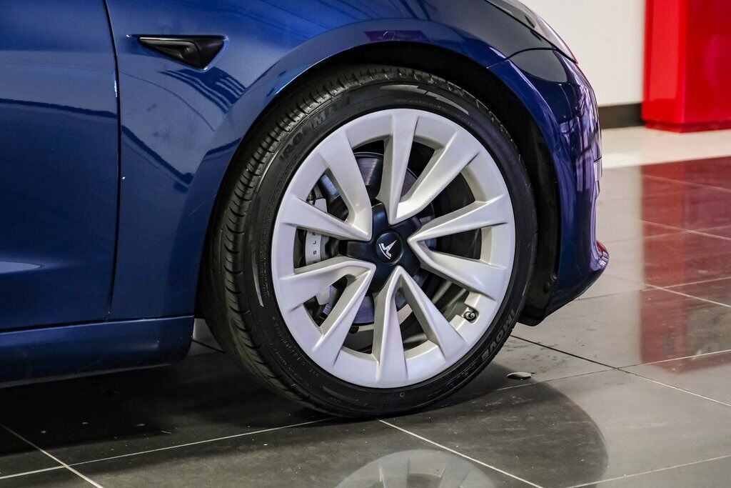 2022 Tesla Model 3 Long Range Carrollton TX