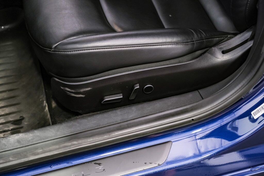 2022 Tesla Model 3 Long Range Carrollton TX