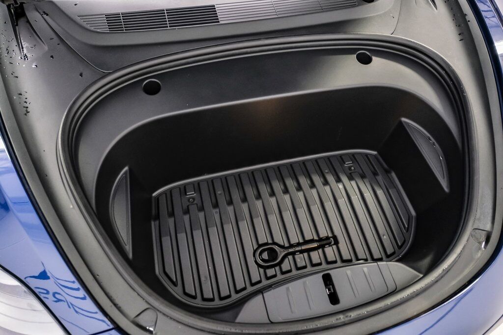 2022 Tesla Model 3 Long Range Carrollton TX