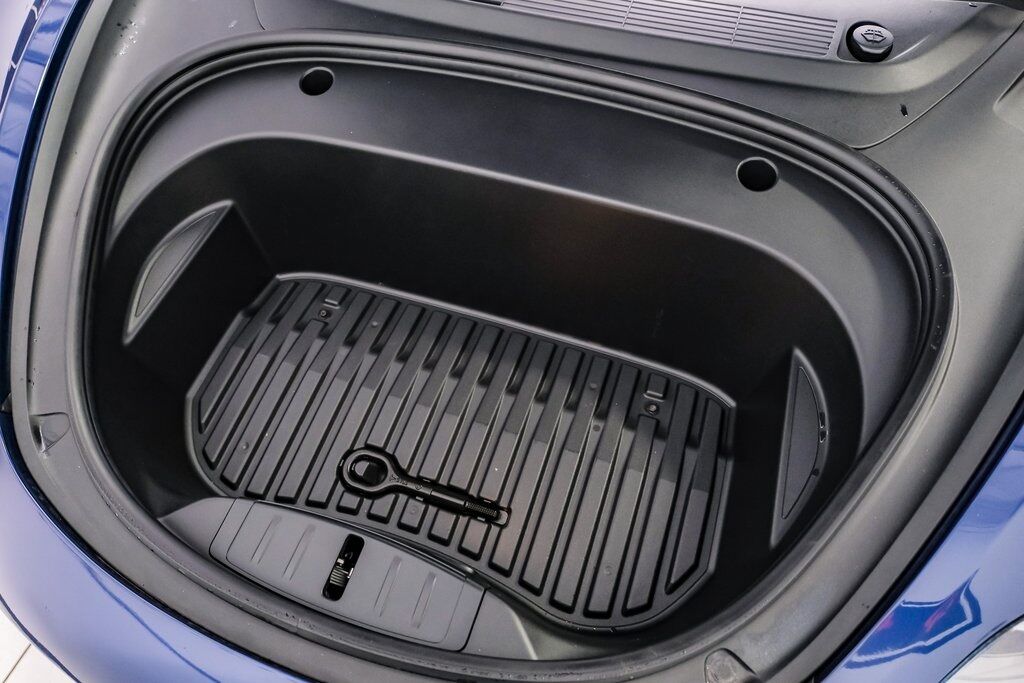 2022 Tesla Model 3 Long Range Carrollton TX