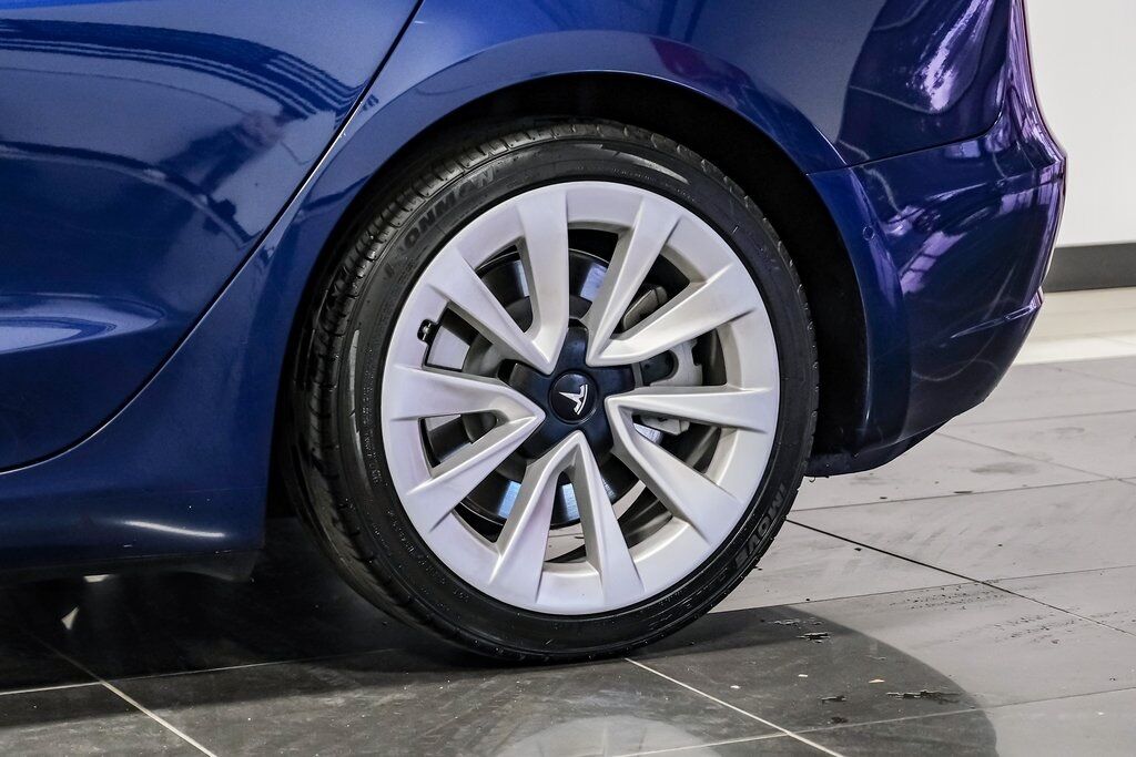 2022 Tesla Model 3 Long Range Carrollton TX