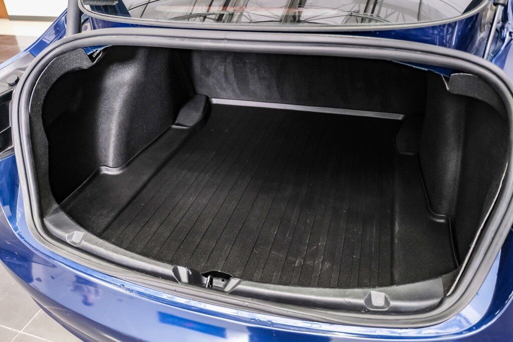 2022 Tesla Model 3 Long Range Carrollton TX