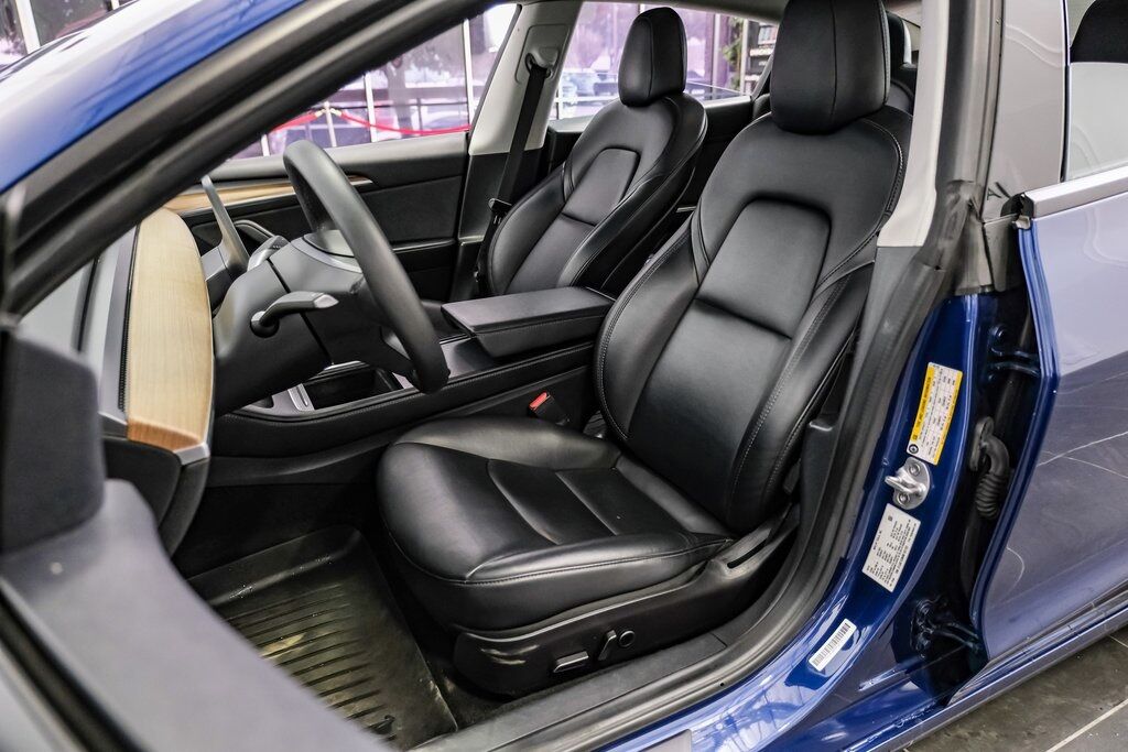 2022 Tesla Model 3 Long Range Carrollton TX