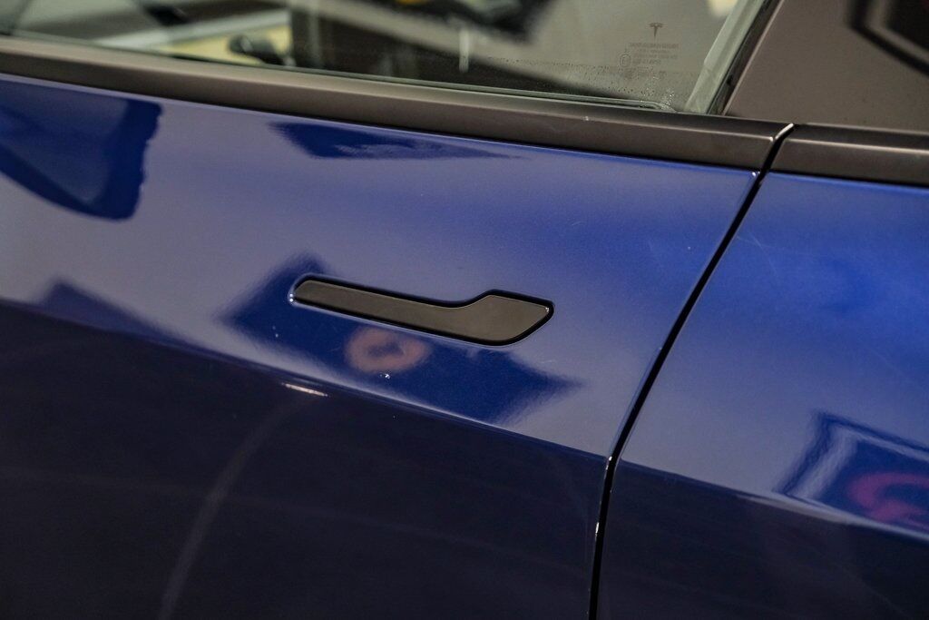 2022 Tesla Model 3 Long Range Carrollton TX