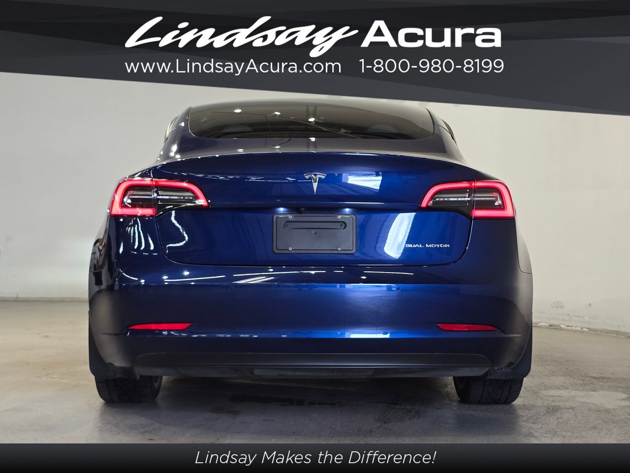 2022 Tesla Model 3 Long Range Columbus OH