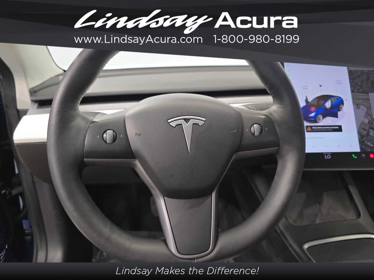 2022 Tesla Model 3 Long Range Columbus OH