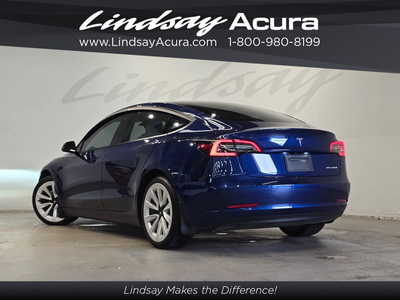 2022 Tesla Model 3 Long Range Columbus OH