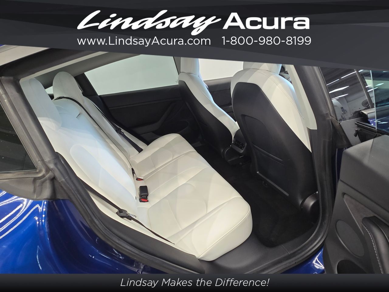 2022 Tesla Model 3 Long Range Columbus OH