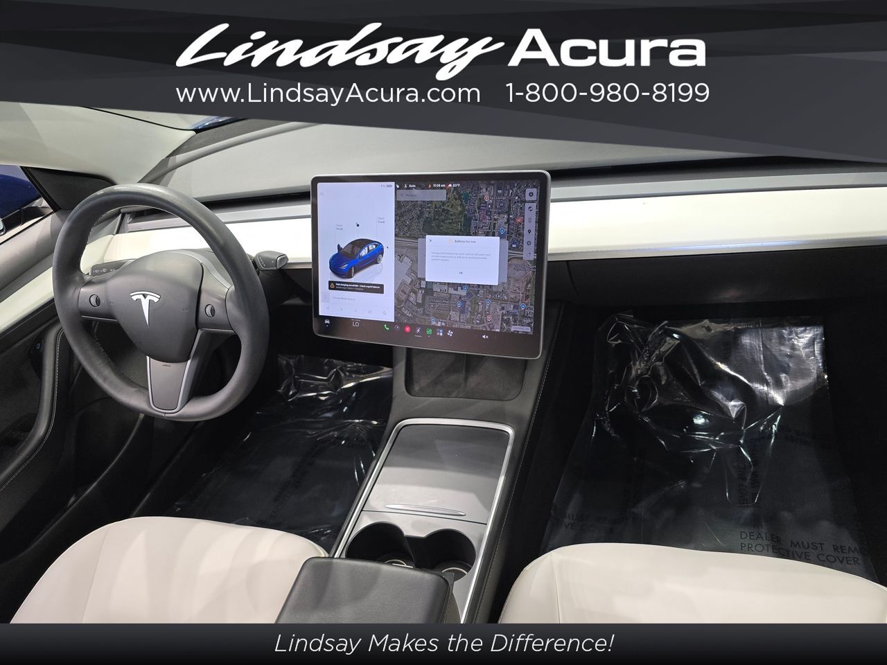 2022 Tesla Model 3 Long Range Columbus OH