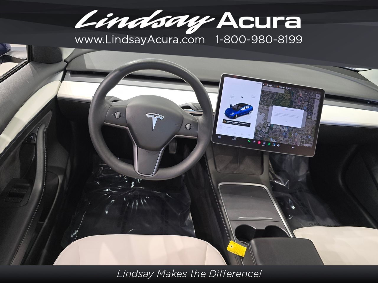2022 Tesla Model 3 Long Range Columbus OH