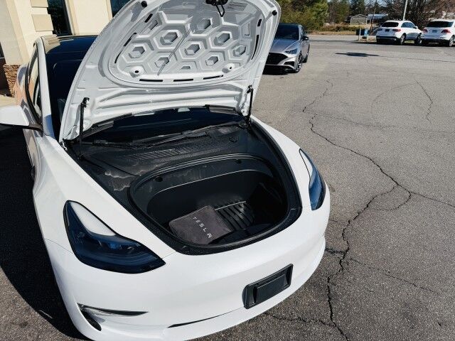 2022 Tesla Model 3 Long Range Conover NC