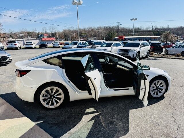 2022 Tesla Model 3 Long Range Conover NC