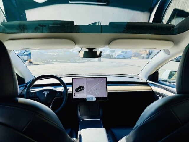 2022 Tesla Model 3 Long Range Conover NC