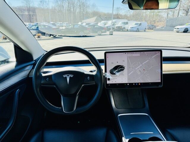 2022 Tesla Model 3 Long Range Conover NC