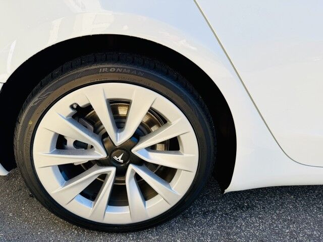 2022 Tesla Model 3 Long Range Conover NC