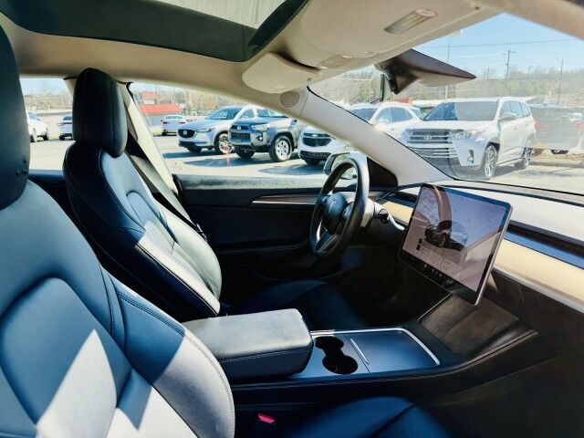 2022 Tesla Model 3 Long Range Conover NC