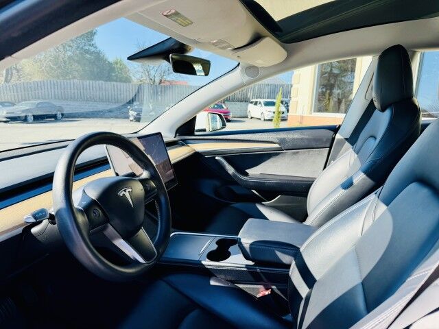 2022 Tesla Model 3 Long Range Conover NC