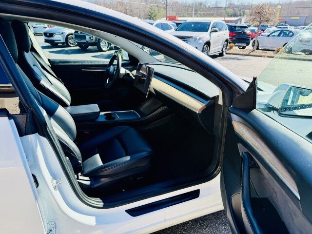 2022 Tesla Model 3 Long Range Conover NC