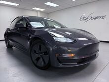 2022_Tesla_Model 3_Long Range_ Dallas TX 2022_Tesla_Model 3_Long Range_ Dallas TX