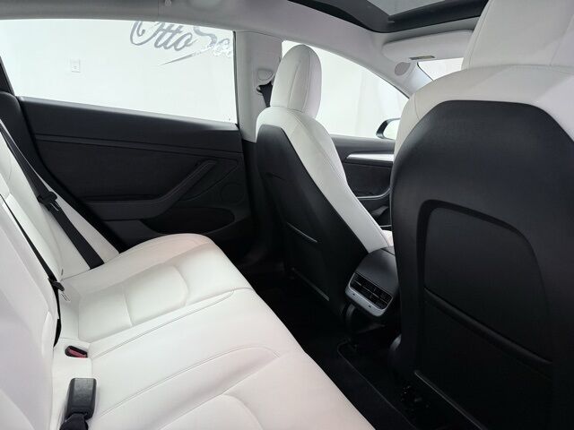 2022 Tesla Model 3 Long Range Dallas TX