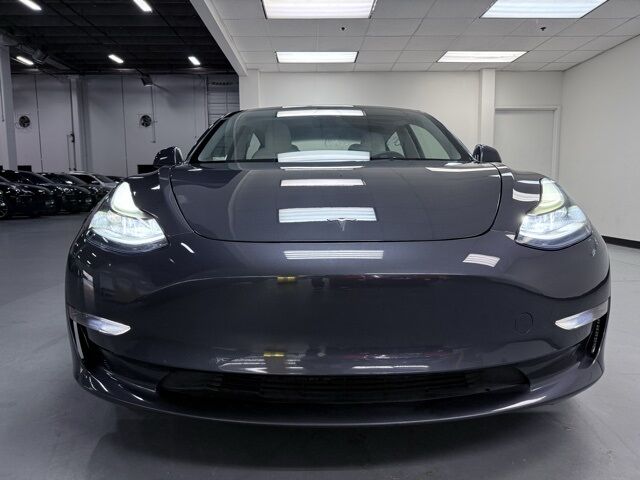 2022 Tesla Model 3 Long Range Dallas TX