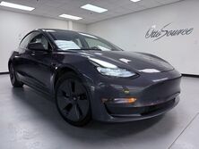 Tesla Model 3 Long Range 2022