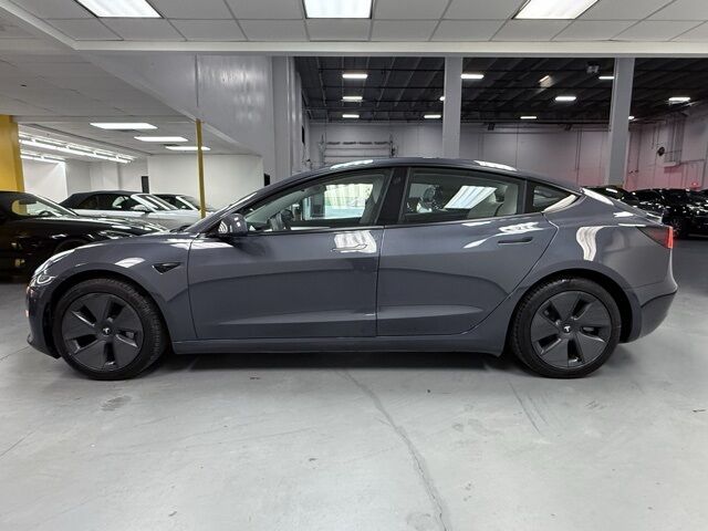 2022 Tesla Model 3 Long Range Dallas TX