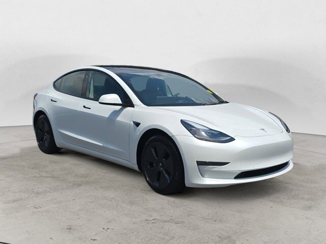 2022 Tesla Model 3 Long Range Dalton GA