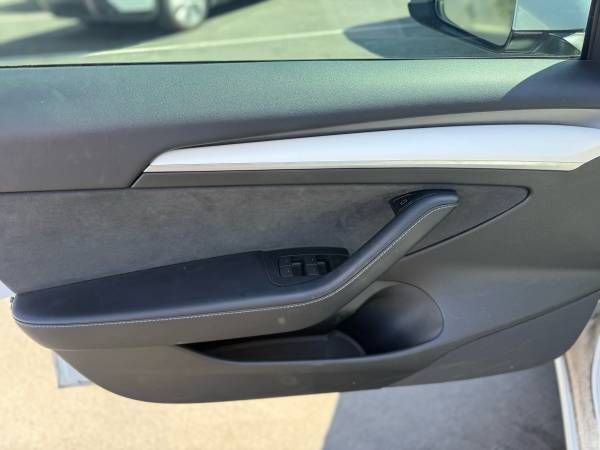2022 Tesla Model 3 Long Range Dual Motor All-Wheel Drive Mesa AZ