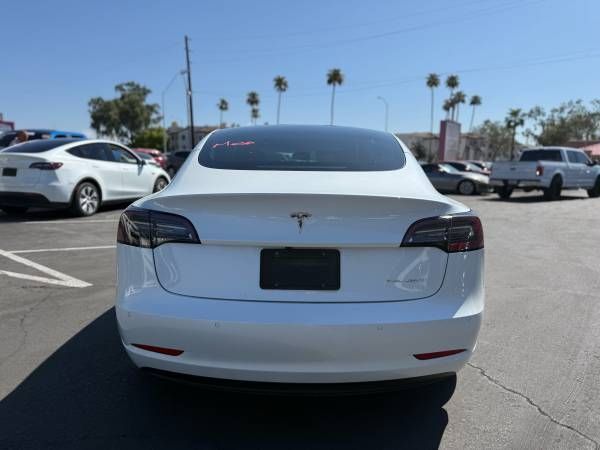2022 Tesla Model 3 Long Range Dual Motor All-Wheel Drive Mesa AZ