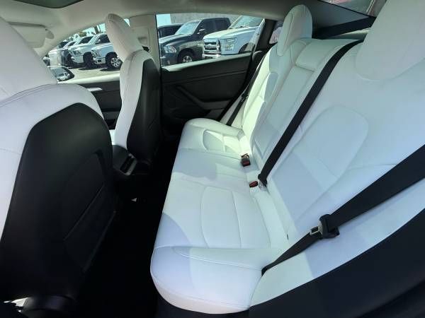 2022 Tesla Model 3 Long Range Dual Motor All-Wheel Drive Mesa AZ