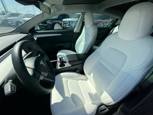 2022 Tesla Model 3 Long Range Dual Motor All-Wheel Drive Mesa AZ