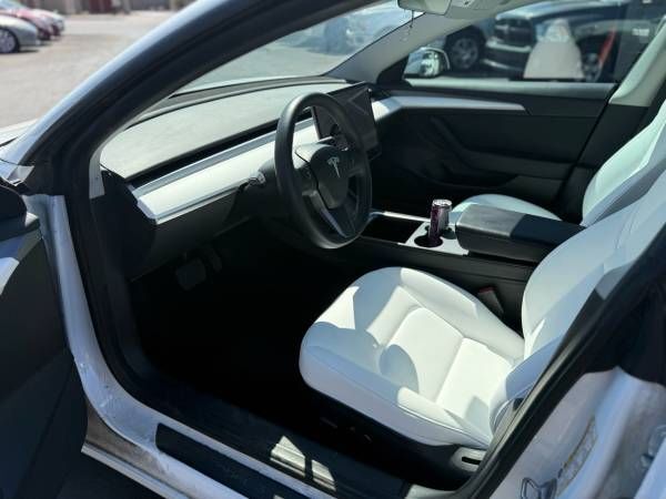 2022 Tesla Model 3 Long Range Dual Motor All-Wheel Drive Mesa AZ