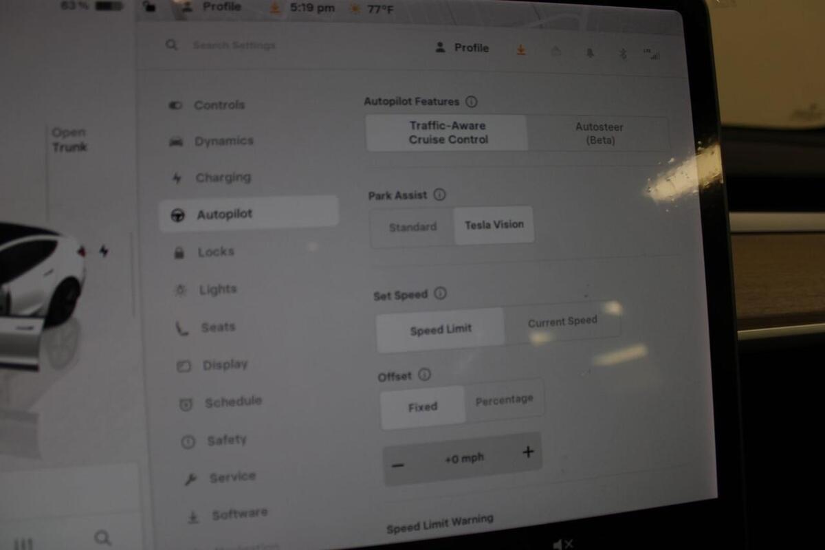 2022 Tesla Model 3 Long Range Dublin CA