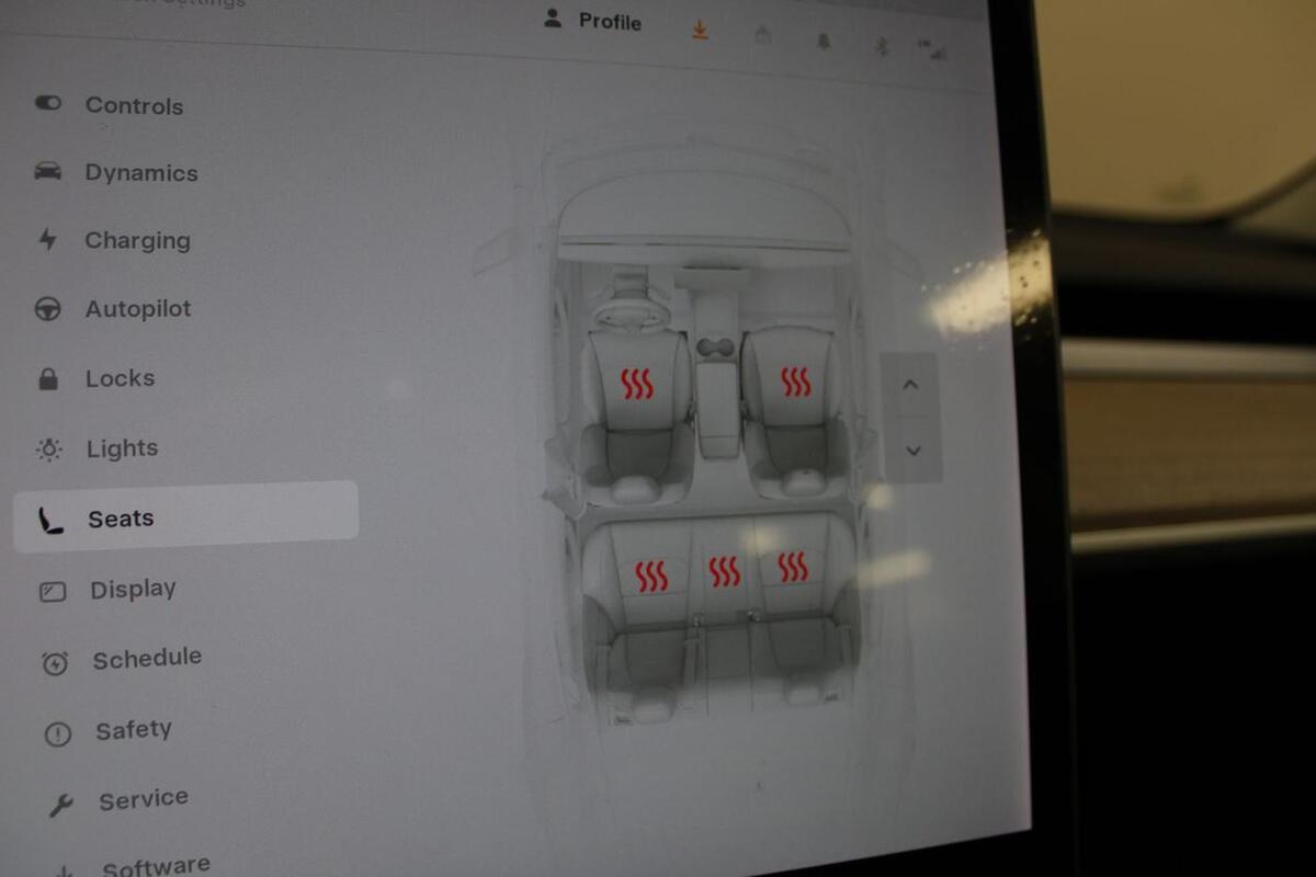 2022 Tesla Model 3 Long Range Dublin CA