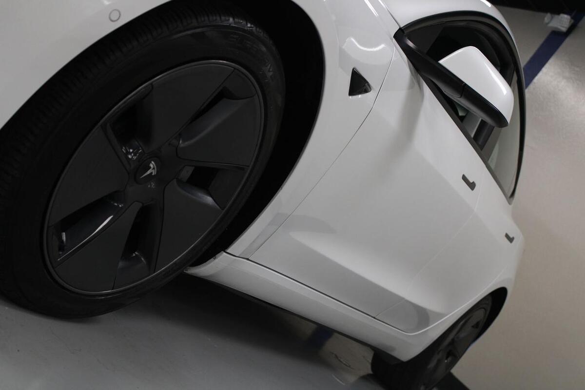 2022 Tesla Model 3 Long Range Dublin CA