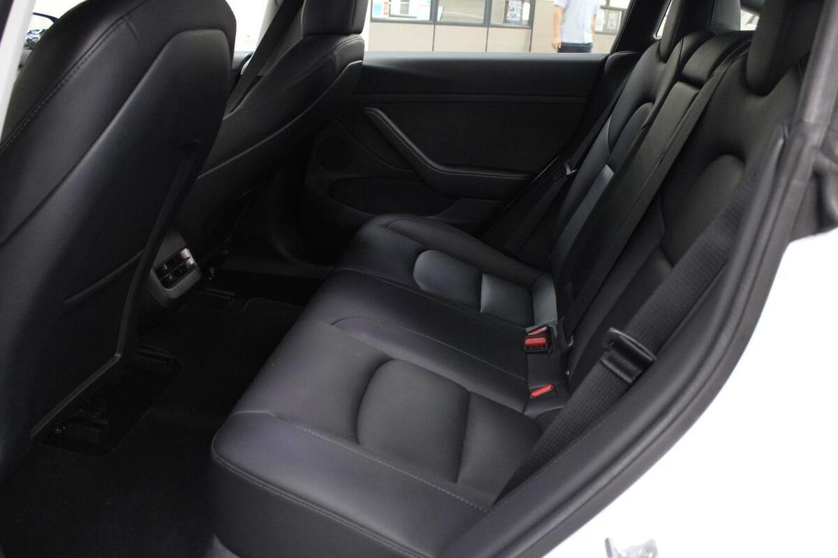 2022 Tesla Model 3 Long Range Dublin CA
