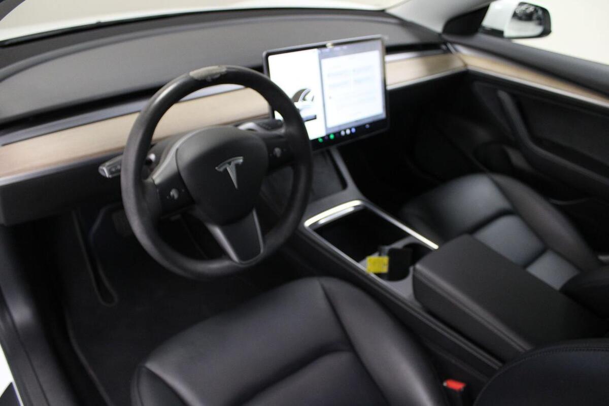 2022 Tesla Model 3 Long Range Dublin CA
