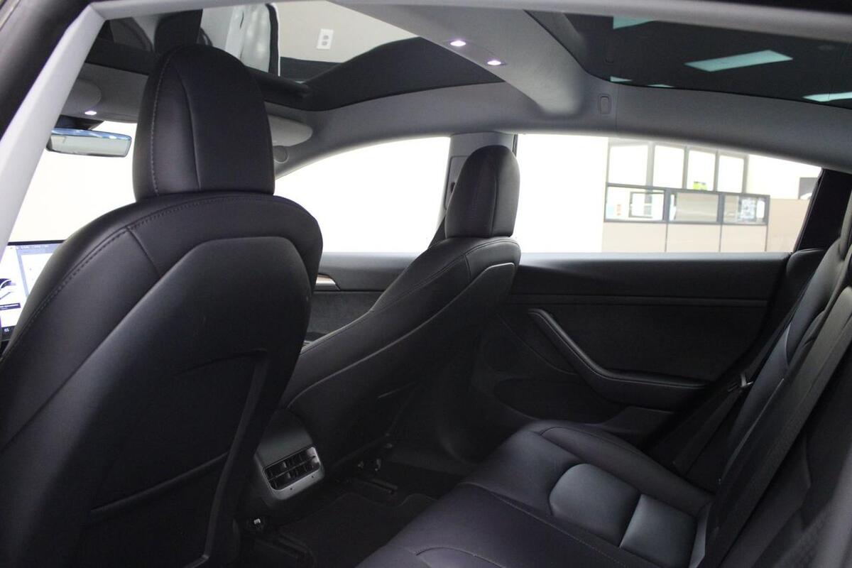 2022 Tesla Model 3 Long Range Dublin CA