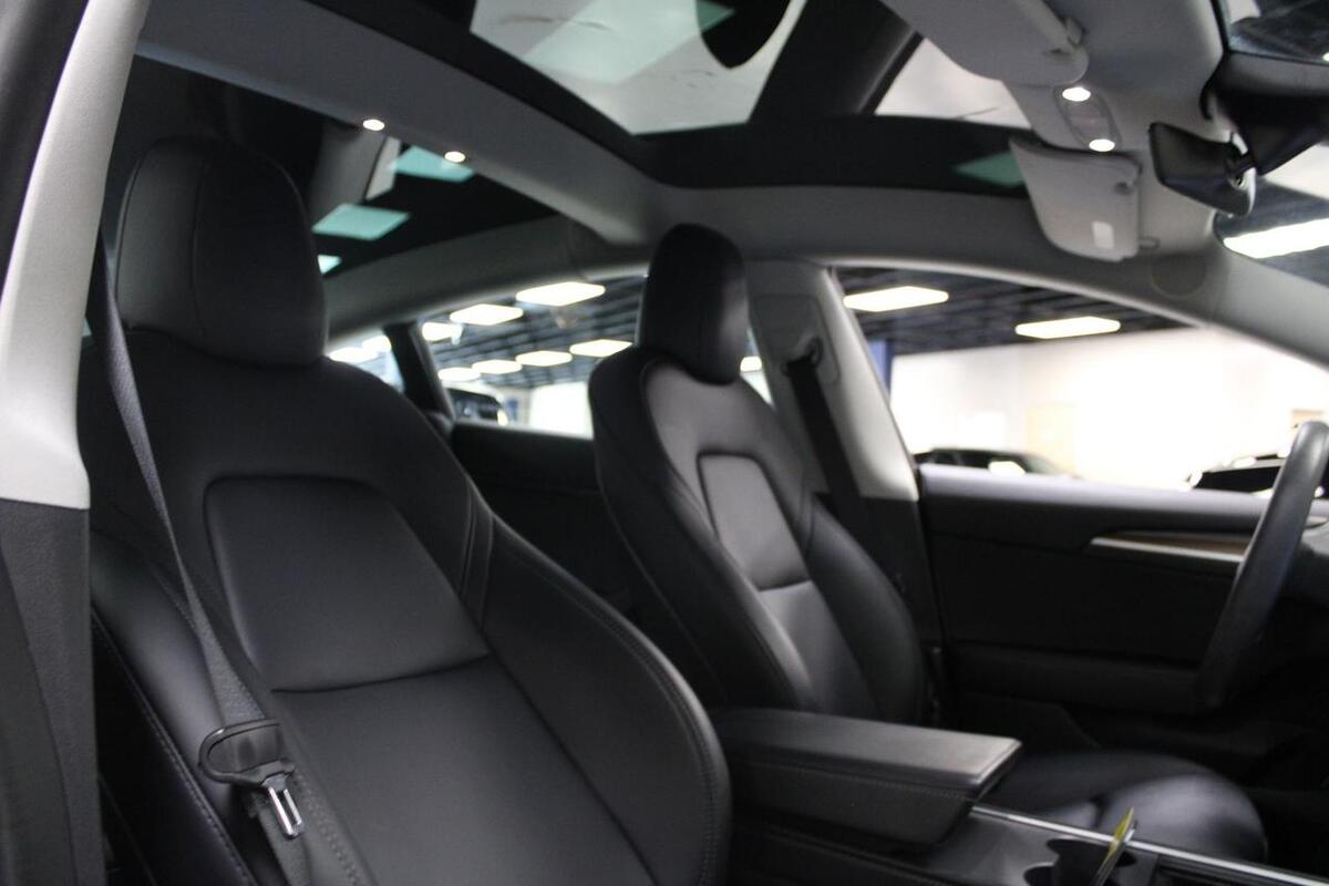 2022 Tesla Model 3 Long Range Dublin CA