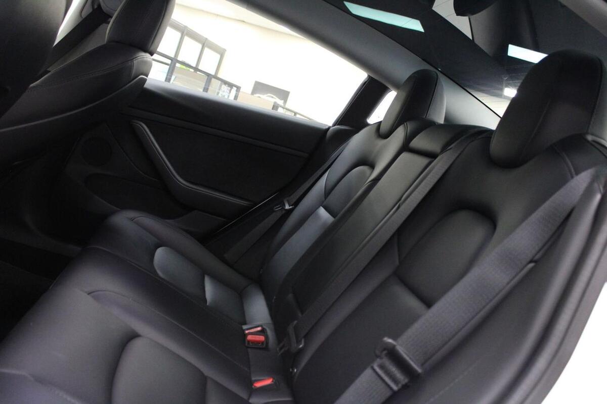 2022 Tesla Model 3 Long Range Dublin CA