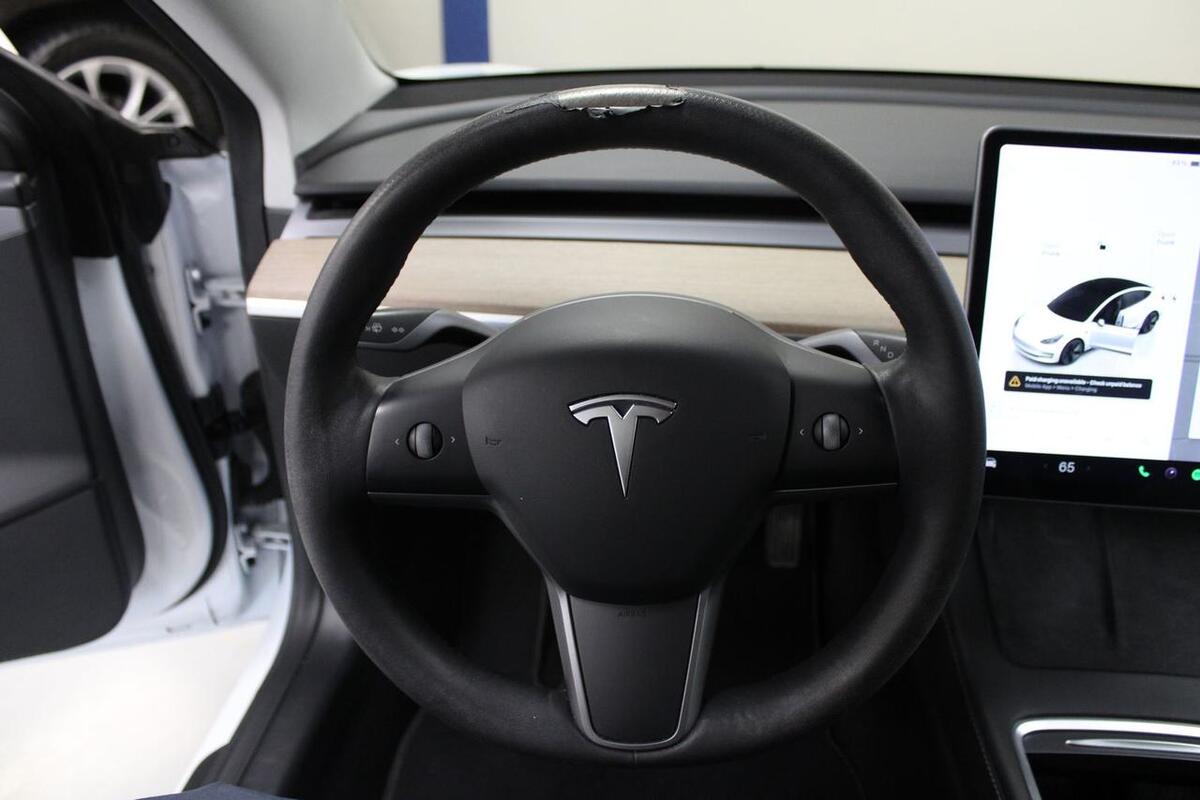 2022 Tesla Model 3 Long Range Dublin CA